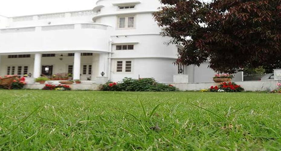 Heritage Homestay, Jammu 1